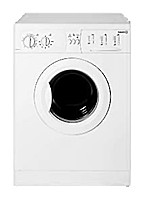 Indesit WG 434 TXR Machine à laver Photo