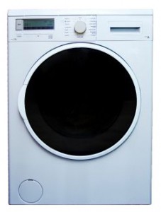 Hansa WHS1261GJ Máquina de lavar Foto