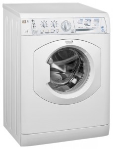 Hotpoint-Ariston AVDK 7129 çamaşır makinesi fotoğraf