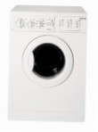 Indesit WG 835 TX Tvättmaskin