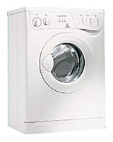 Indesit WS 431 洗衣机 照片