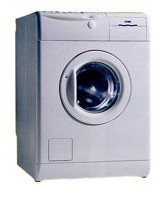 Zanussi WD 15 INPUT çamaşır makinesi fotoğraf