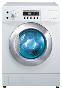 Daewoo Electronics DWD-FD1022 ﻿Washing Machine Photo