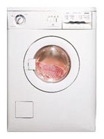 Zanussi FLS 1183 W 洗濯機 写真