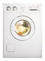 Zanussi FLS 1383 W ﻿Washing Machine Photo