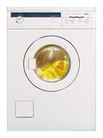Zanussi FLS 1386 W ﻿Washing Machine Photo