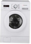 Daewoo Electronics DWD-F1281 洗衣机