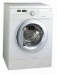 LG WD-12330ND 洗衣机