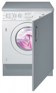 TEKA LSI3 1300 Máquina de lavar Foto