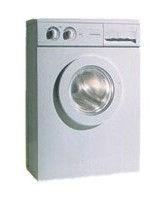 Zanussi FL 726 CN ﻿Washing Machine Photo