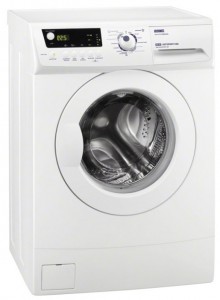 Zanussi ZWS 77120 V 洗衣机 照片