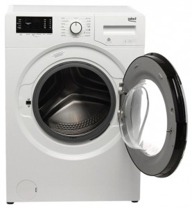 BEKO WKY 71031 LYB2 洗衣机 照片