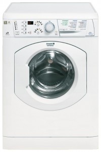 Hotpoint-Ariston ECOSF 129 Máquina de lavar Foto