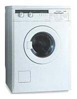 Zanussi FLS 574 C 洗濯機 写真