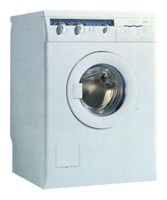 Zanussi WDS 872 S 洗衣机 照片
