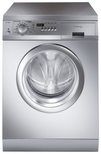 Smeg WDF16BAX1 ﻿Washing Machine Photo