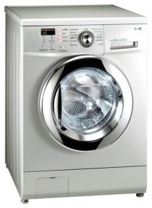 LG E-1039SD 洗衣机 照片
