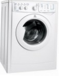 Indesit IWSC 5088 Tvättmaskin