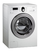 Samsung WF8692FFC ﻿Washing Machine Photo