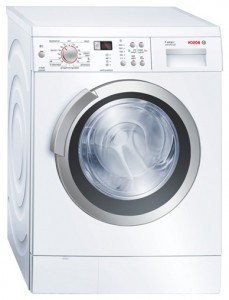 Bosch WAS 28364 SN ﻿Washing Machine Photo