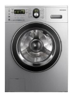 Samsung WF8590SFW 洗衣机 照片