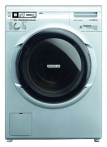 Hitachi BD-W85SV MG çamaşır makinesi fotoğraf