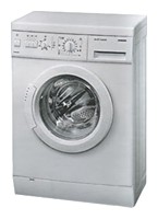 Siemens XS 440 çamaşır makinesi fotoğraf