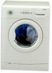 BEKO WKD 24580 R 洗衣机
