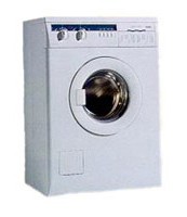 Zanussi FJS 1097 NW เครื่องซักผ้า รูปถ่าย