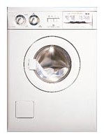 Zanussi FLS 985 Q W Máquina de lavar Foto