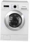 Daewoo Electronics DWD-G1282 洗衣机
