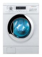 Daewoo Electronics DWD-F1032 Máquina de lavar Foto