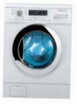 Daewoo Electronics DWD-F1032 Tvättmaskin