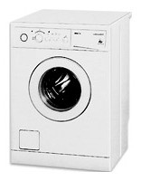 Electrolux EW 1455 WE ﻿Washing Machine Photo