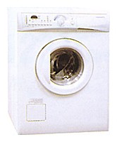 Electrolux EW 1559 WE ﻿Washing Machine Photo