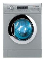 Daewoo Electronics DWD-F1033 çamaşır makinesi fotoğraf