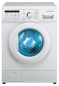Daewoo Electronics DWD-F1041 ﻿Washing Machine Photo