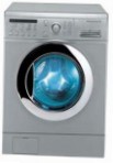 Daewoo Electronics DWD-F1043 çamaşır makinesi