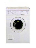 Electrolux EW 1062 S çamaşır makinesi fotoğraf