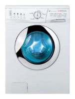 Daewoo Electronics DWD-M1022 Máquina de lavar Foto