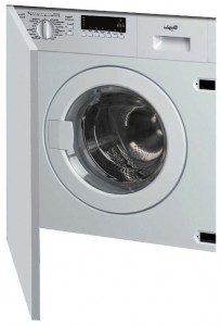 Whirlpool AWO/C 7714 洗衣机 照片