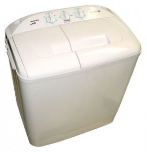 Evgo EWP-6056 洗濯機 写真