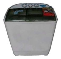 Evgo EWP-7076 P çamaşır makinesi fotoğraf