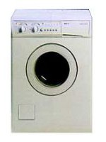 Electrolux EW 1552 F ﻿Washing Machine Photo