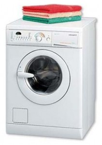 Electrolux EW 1077 F Machine à laver Photo