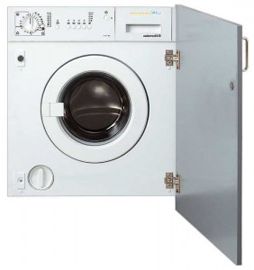 Electrolux EW 1232 I çamaşır makinesi fotoğraf