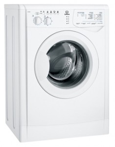 Indesit WISL1031 洗濯機 写真