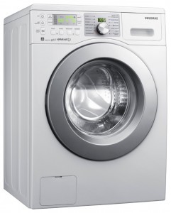 Samsung WF0702WKV Mașină de spălat fotografie