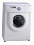LG WD-12170TD 洗衣机