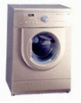 LG WD-10186N Tvättmaskin